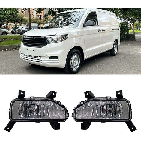 Auto Links Vorne Stoßstange Nebel Lichter Montage Fahren Lampe  Nebelscheinwerfer Mit Glühbirne Für N400 Wuling Hongguang