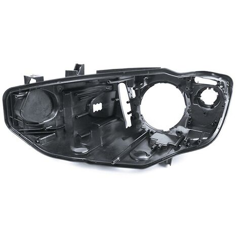 LT Easiyl Scheinwerfer Waschanlage Abdeckung Set - Links & Rechts Für Vauxhall Insignia & Opel - OEM 1452017 1452018
