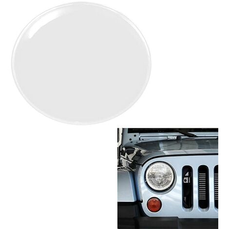 Auto Rechts Scheinwerfer Shell Lampe Schatten Transparente Objektiv Abdeckung  Scheinwerfer Abdeckung Für Wrangler