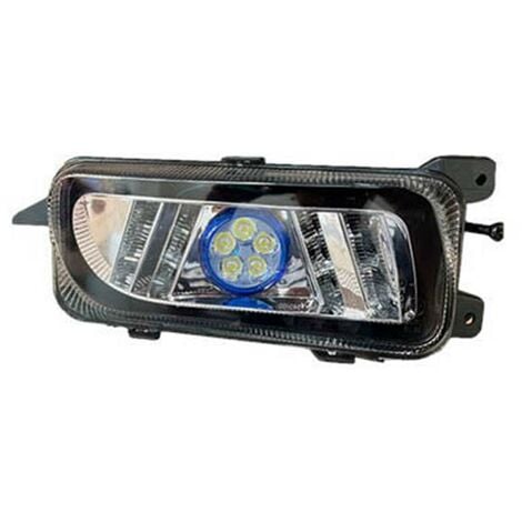 LED-Pack für Rückfahrlicht für Ford Focus MK2