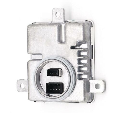 W003t21971 Bam92-143700 68170821aa Xenon Vorschaltgerät Hid D3s 