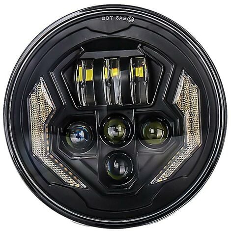 2x Auto LED Blinker Dynamische Streifen DRL Scheinwerfer Tagfahrlicht Lampe  12V 