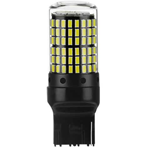 Auto 3014 144smd Canbus T20 7440 W21w Led-lampen Für Blinker