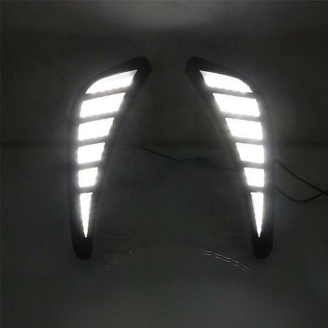 LED Tagfahrlicht Modul Für Audi A3 - Ersatz Für 8V0998473B 8V0998474B