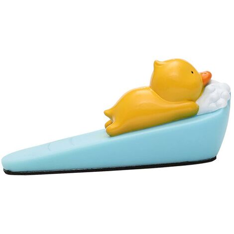 Niedlicher Türstopper - Stoppt Türen Mit Charme