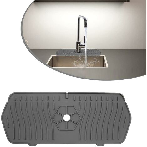 OHA® Qualitäts Wasserhahnscheiben 3524 Mit Loch, Größe 24 Mm 3/4