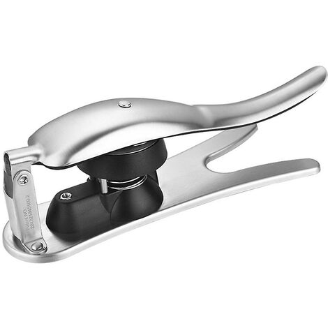 Kastanienklemme Edelstahl - Maronizange Für Nüsse, Walnüsse & Kastanien