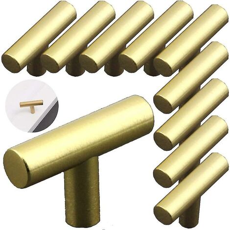 2 Stück Spatengriffe D-Form - Ersatzgriffe 28mm Für Gartengeräte