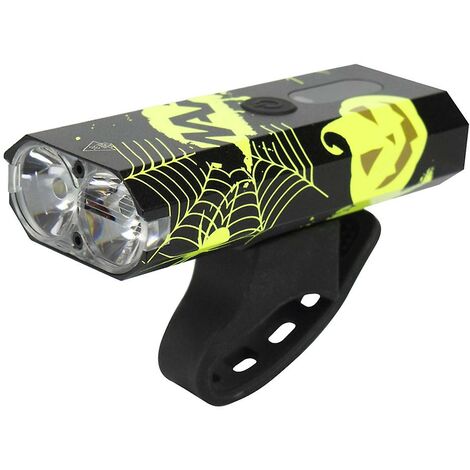 System-S Universal Fahrrad-Licht Halterung Befestigung Taschenlampen Halter