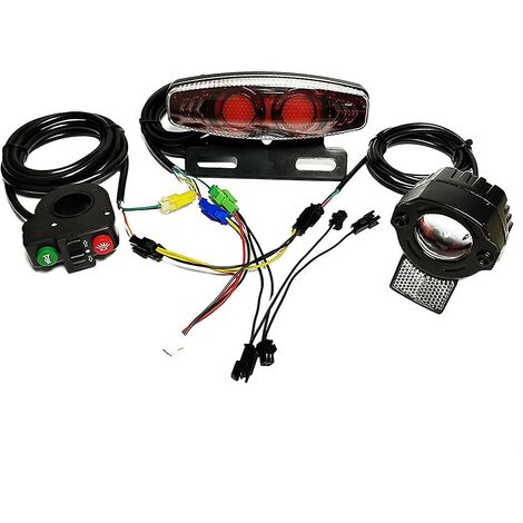 Frontscheinwerfer, Lichter, Leuchten & Blinker, Nutzfahrzeugteile