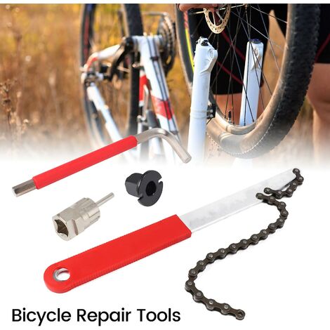 SHIMANO Werkzeug Zum Entfernen Des Tretlager-Adapters – Für Vierkant Und Octalink, 1/2" Antrieb