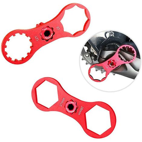 MTB Fahrrad Gabel Reparatur Werkzeug Für SR Suntour