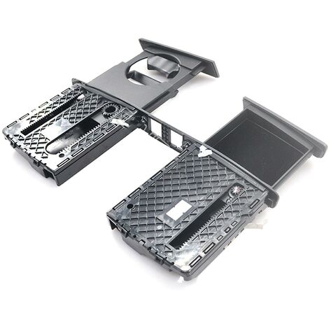 Getränkehalter Für VW - Armaturenbrett Becherhalter Schwarz