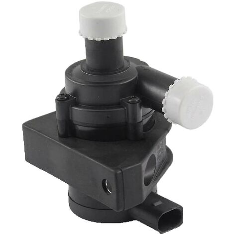 1k0965561j Wasserpumpe, elektrisch, zusätzliches Kühlmittel, Zusatzkühlung, für Golf – A3 Q3 B5