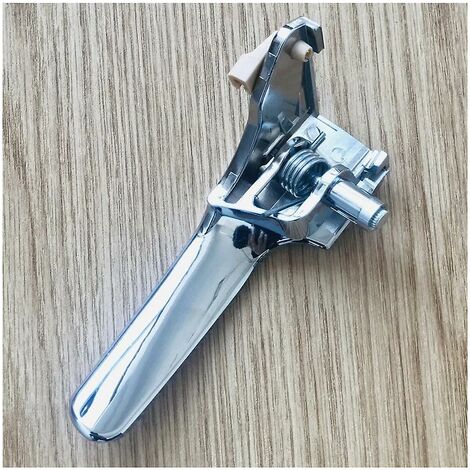 Voseto Türgriff Innenset - 1 Paar Für Nissan Qashqai J10 2007-2013 - Direkter Ersatz