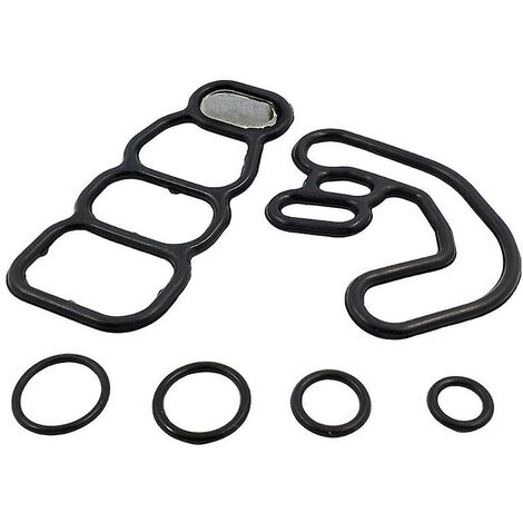 Suuonee VTEC Magnetdichtung - Für Honda D16Z6, B18C1, B16A2, B18C5 Motoren