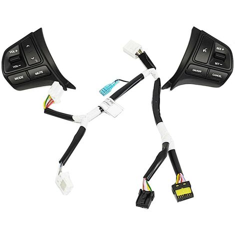 Smart 450 Türgriffkabel 0001973V005 - Außentürgriff Zugseil Für City-Coupe & Cabrio