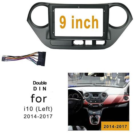 1 Din Verstellbare Universal Auto Stereo Radio Android 7 Inch
