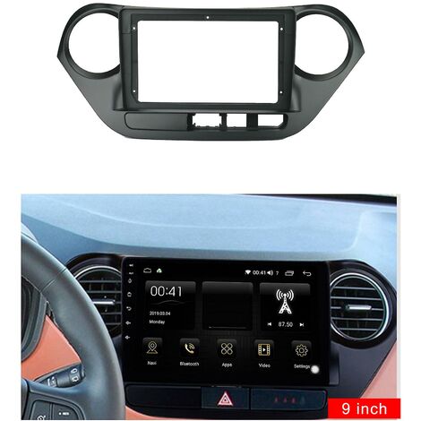 LCD-Bildschirm Auto-Digitaluhr Autozubehör Auto-Schreibtisch-Armaturen  brett