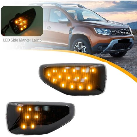 Lenkstockschalter Dacia Lenkstockschalter Links Für Dacia Duster, Sandero II, Logan 2, Dokker – Inkl. Licht & Blinker Mit Nebelscheinwerfer