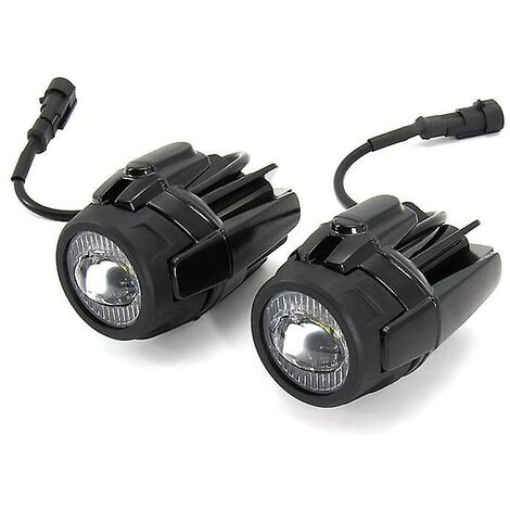 Motorrad Nebel Lichter Für Crf1100l Crf 1100l Crf1100 L Africa Twin Led Hilfs Nebel Licht Fahren