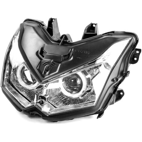Motorrad Licht Montage Front Beleuchtung Lndicator Für Z1000 2007-2009 Z750 2007-2012