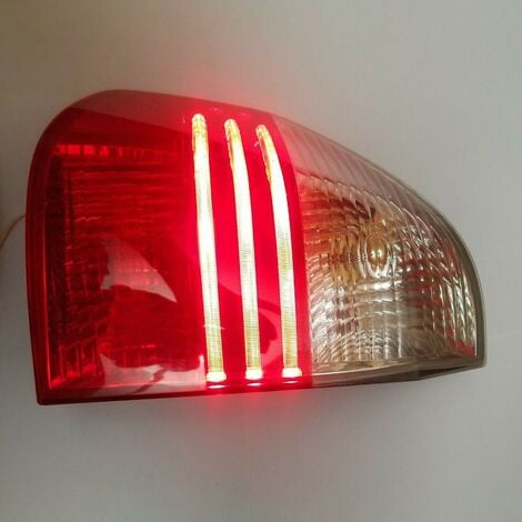 Hot Sale Projektor LED Bremslicht 12V DC Rück leuchte Streifen