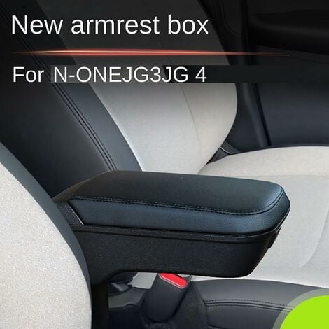 Neue Armlehne Box Für N-one None Jg3 Jg4 2022 2023 Auto Lagerung