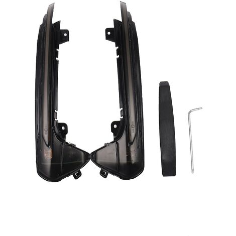 LED Dynamische Rückspiegel Blinker - Für Renault Clio IV MK4 & Captur J87