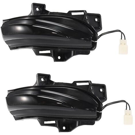 Produktbild von 2 Stücke Auto Led Anhänger Rücklicht 12 V-80 V Lkw Seite Licht 10led Lkw Blinker Licht Für Lkw Bo