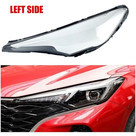 Scheinwerferglas Für Hyundai Tucson 2006-2012 - Klare Streuscheibe 1 Paar