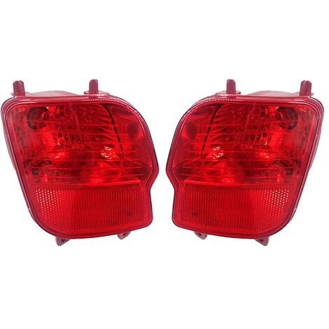 Rückleuchten Für BMW X6 F16 2014-2018 - Originalersatz