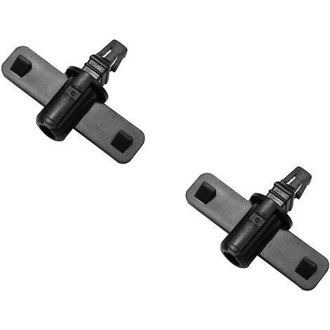 Scheinwerfer Reinigungsdüse Für Citroen C4 2004-2008 - Links & Rechts