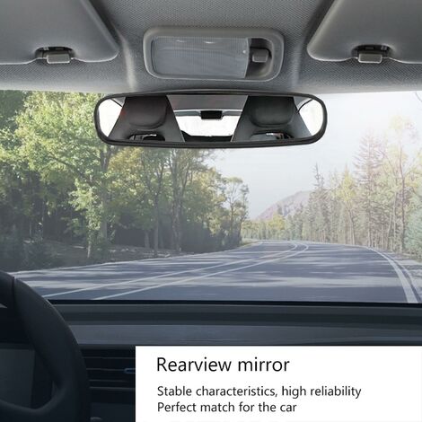 Innenspiegel Auto Rückspiegel Innenrückspiegel Für Citroen C4 206 Innen  Spiegel Zubehör : : Auto & Motorrad
