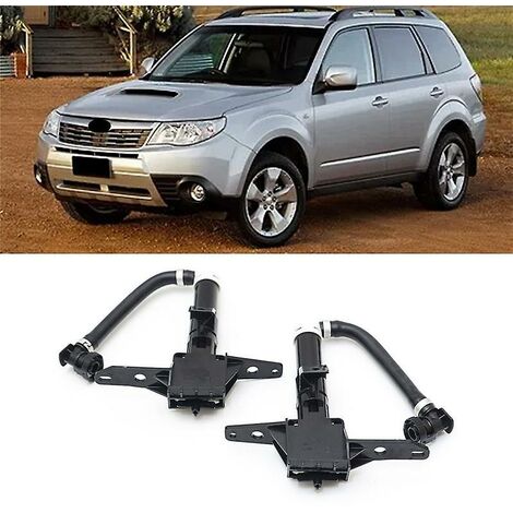 Scheinwerferwaschanlage Düsenkappe Für BMW X3 F25 - Original Ersatzteil 51117212953/51117212954