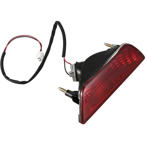 Auto Heckstoßstange Reflektor Nebelscheinwerfer Licht Lampenschirm für  S-Swift Sports