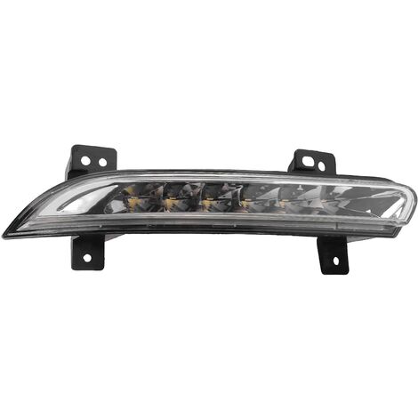 Auto rechts Tagfahrlicht LED Nebelscheinwerfer Treiber für Fluence Modelle 2014+ 266057976r