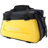 Fahrrad-Rücksitz-Tasche, Fahrrad-Aufbewahrungstasche, L-Kapazität, Fahrradträger, Sitze, Kofferraumtaschen, Reisen