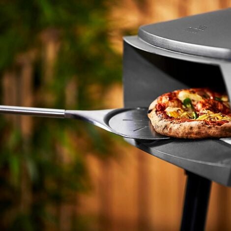 Pelle à pizza en aluminium léger 30cm OONI