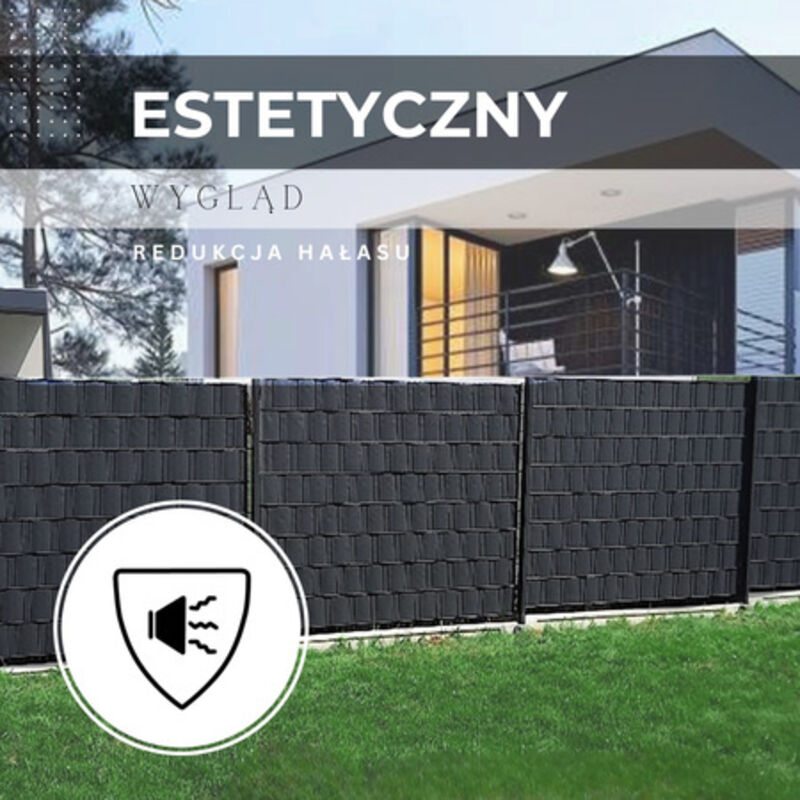 Nastro Per Recinto Elettrico Economy Line - 20 Mm X 200 M, Bianco, Per Ovini, Cavalli, Maiali
