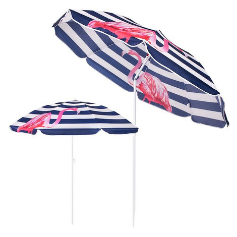 Tendone Da Spiaggia Con UPF50+ E 4 Pali – Impermeabile, Stabile, Per Giardino, Lago, Campeggio E Pesca, In 3 Misure