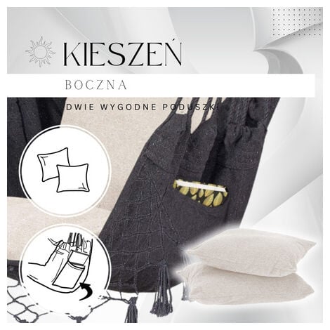 Cuscino Da Seduta Oscillante Con Gommini - Per Postura, Equilibrio E Massaggio, Doppia Faccia, &Oslash;34 Cm