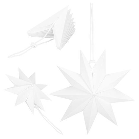 Foto E Vettoriali Gratis Stella Di Natale - 123RF - Foto 5