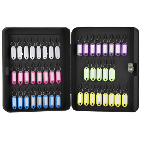 Set Di 48 Chiavi Scassinatori In Acciaio Inox - Chiavi Master Universali Per Serrature Porte, Per Fabbri E Casa - Foto 7