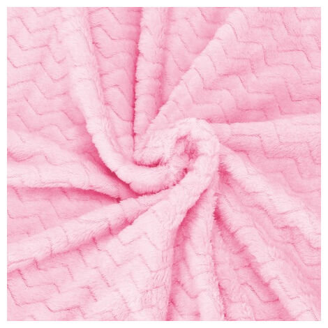 Coperta Neonato Trapuntata 70x105 Cm - Morbida, Calda E Multifunzione Con Stampa A Pallini - Foto 10