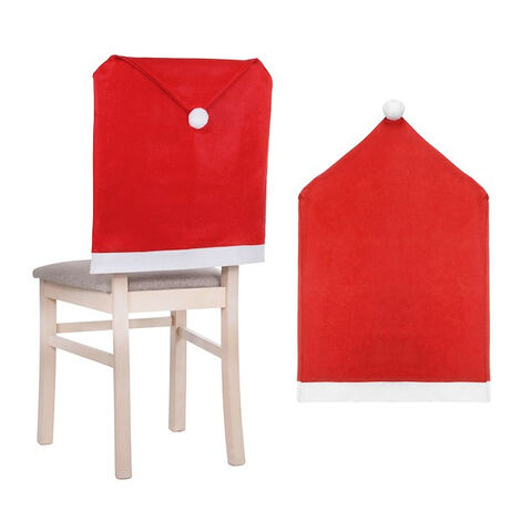 Fodera Per Sedia Da Regista In Tela - 2 Pezzi, Sostitutiva, Antiscivolo - Foto 4