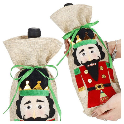 Portabottiglie Termico Btsky Per 6 Bottiglie - Neoprene Isolante Per Bevande, Biberon E Birra - Foto 10