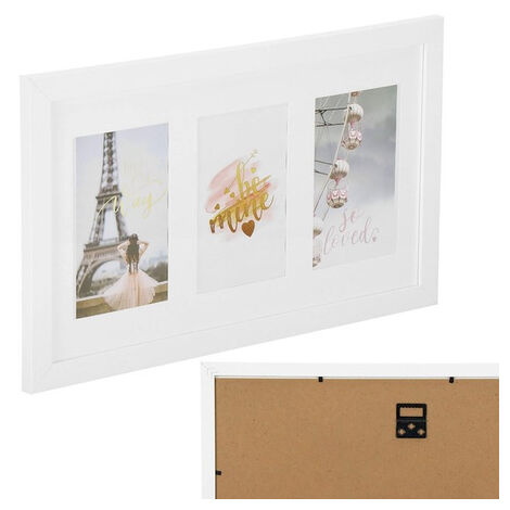 CORNICI PER FOTO Cornice Appendere Quadri Pianta Poster Vintage EUR 25,56 - PicClick FR - Foto 3