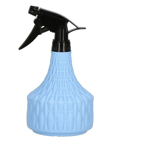 1 x spruzzatore per tubo da giardino, 8 modalità di irrigazione con 4 connettori per annaffiare piante o prati, lavare auto e finestre | Leroy Merlin