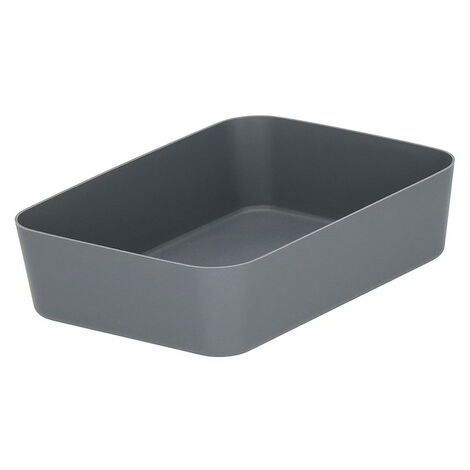 Organizzatore Armadio VIKZON Estensibile - Mensola E Cassettiera Per Cucina E Guardaroba